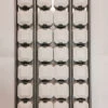 80365 Lynx Narrow Briquette Tray Assembly, L42, L54 - 90190 -BBQ Haven Shop Lynx Briquette Tray Assembly 90190 05342.1697202944.1500.1500