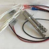 90146 Lynx L27 NON IR Hot Surface Electrode Kit -BBQ Haven Shop Lynx Igniter Kit 90146 95293.1608230123.1500.1500
