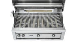 Lynx 42 Built-in Trident All-Sear Infrared Grill W Rotisserie - L42ATR 7 Lynx 42 Built-in Trident All-Sear Infrared Grill W Rotisserie - L42ATR -BBQ Haven Shop Lynx L42ATR Grill Interior 52612.1607449261.1500.1500
