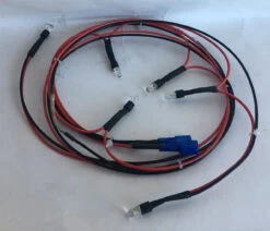 80237 Lynx 54" LED Light Assembly