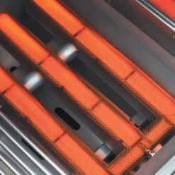 Lynx 30" Smart Built In Grill - SMART30 -BBQ Haven Shop Lynx Trident Burner 34035.1587132499.1500.1500