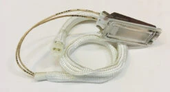 80259 Lynx L27, L30, L36, L42, Sedona Hood Single Light Assembly- 80446 -BBQ Haven Shop Lyxn and Sedona Hood Light Assembly 80446 94587.1698084615.1500.1500