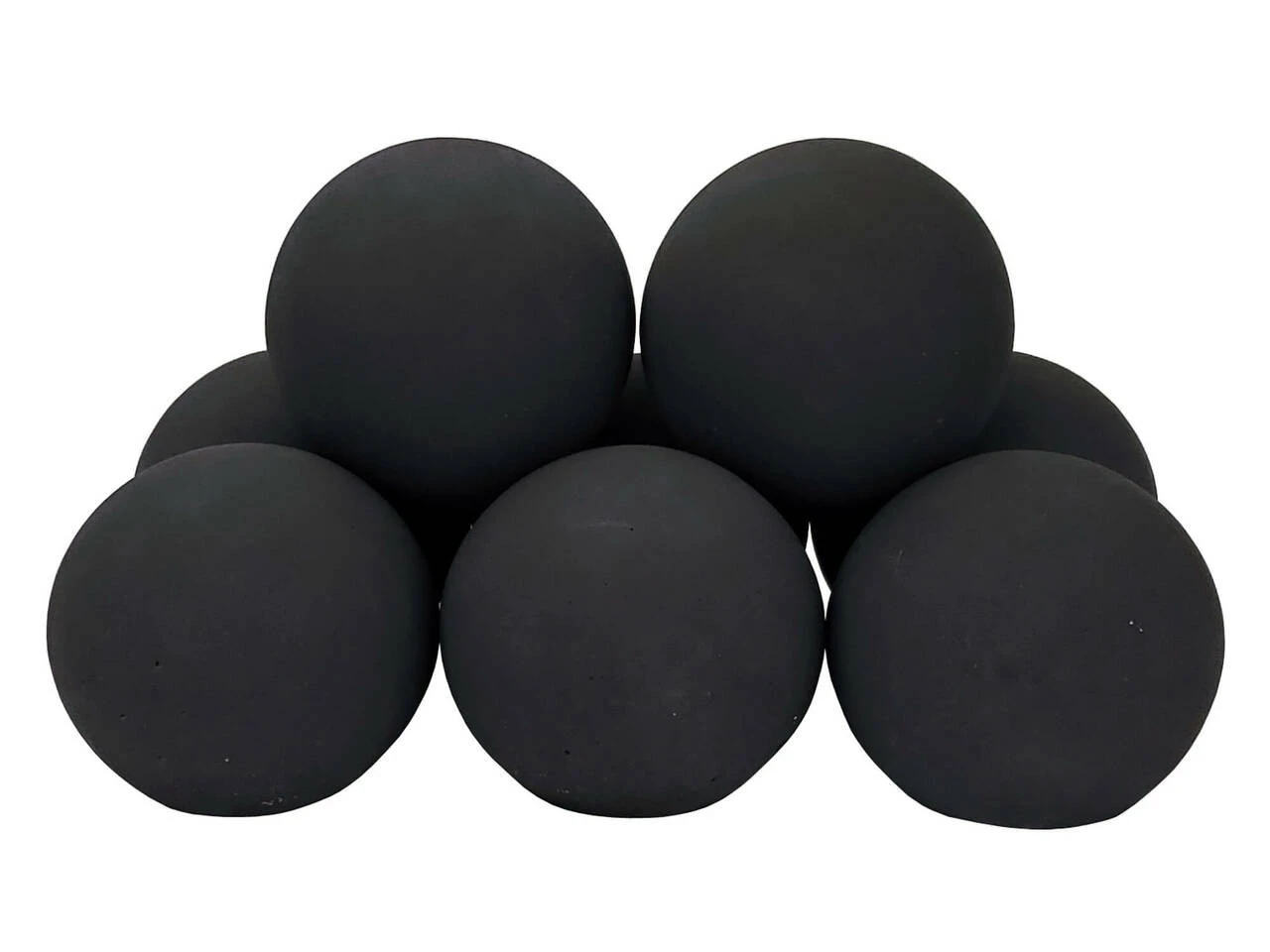 Rasmussen 16" Massive FireBalls | Dark Gray 3 Rasmussen 16" Massive FireBalls | Dark Gray