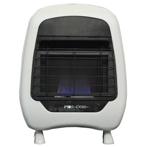 Procom H Series Vent Free Blue Flame Heater |ML100HBH 3 Procom H Series Vent Free Blue Flame Heater |ML100HBH