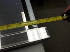 18 1/2 X 30 1/2, Members Mark Grease Tray - MMGT2 -BBQ Haven Shop MMGT2 Tray Inside Dimensions 63424.1696614627.1500.1500