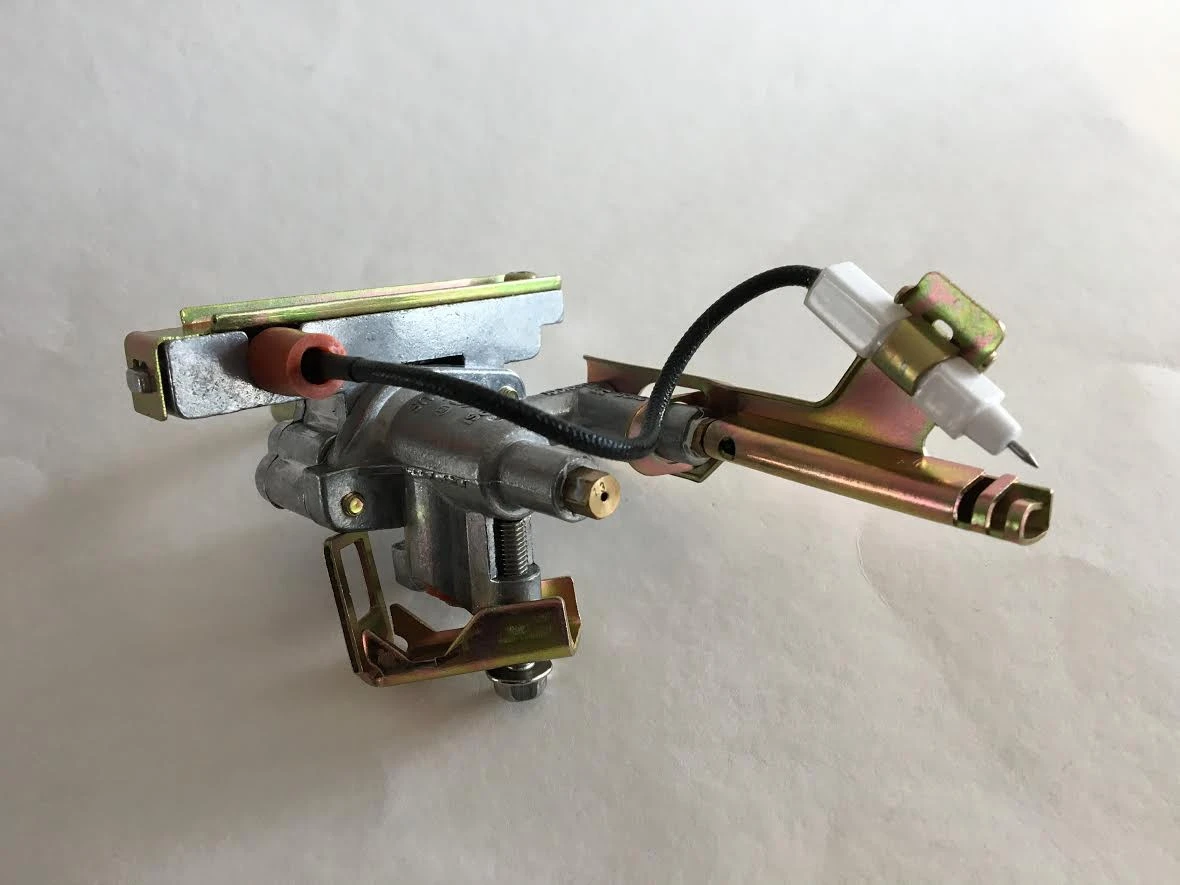 Summerset Main Valve TRL, TRLD, PRM, PRO, STG - MV-SS 3 Summerset Main Valve TRL, TRLD, PRM, PRO, STG - MV-SS