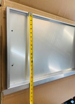 18 1/2 X 30 1/2, Members Mark Grease Tray - MMGT2 -BBQ Haven Shop Members Mark Grease Tray MMGT2 95659.1696614627.1500.1500