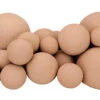 Rasmussen 18 Inch Mixed Fireballs | Beige -BBQ Haven Shop Mixed Fireballs Beige 06155.1632323268.1500.1500