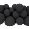 Mixed Fireballs | Black | 20-Inch | 20-Pieces 2 Mixed Fireballs | Black | 20-Inch | 20-Pieces -BBQ Haven Shop Mixed Fireballs Black 20 Inch 20 Pieces 87839.1632395616.1500.1500