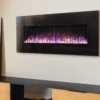 Napoleon Harsten Linear 50" Electric Wall Hanging Fireplace With Bluetooth - NEFL50HF-BT 2 Napoleon Harsten Linear 50" Electric Wall Hanging Fireplace With Bluetooth - NEFL50HF-BT -BBQ Haven Shop NEFL50HF BT 26514.1674230362.1500.1500