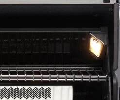 Napoleon Prestige PRO 500 RSIB Grill On Cart -BBQ Haven Shop Napoleon Interior Light 11405.1691502046.1500.1500