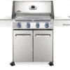 Napoleon Prestige P500 Grill On Cart -BBQ Haven Shop Napoleon Prestige P500 Grill on Cart P500SS 3 25188.1687956703.1500.1500
