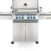 Napoleon Prestige PRO 500 RSIB Grill On Cart -BBQ Haven Shop Napoleon Prestige PRO 500 RSIB 74201.1691502046.1500.1500