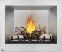 Napoleon Riverside 36" Outdoor Stainless Fireplace - GSS36CF 6 Napoleon Riverside 36" Outdoor Stainless Fireplace - GSS36CF -BBQ Haven Shop Napoleon Riverside 36 inch Outdoor Stainless Fireplace 48348.1687264898.1500.1500