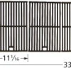 17 1/16 X 33 3/16, Nexgrill Cast Iron Cooking Grate - 66173 -BBQ Haven Shop Nexgrill Cooking Grate 66173 68616.1654795502.1500.1500