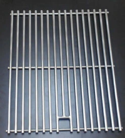 19 1/16 X 25 3/8, OCS Stainless Cooking Grate Set, 3 Burner -BBQ Haven Shop OCS stainless cooking grate set 3 burner 78534.1548488971.1500.1500