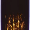 Napoleon Allure Vertical 38" Electric Wall Hanging Fireplace - NEFVC38H -BBQ Haven Shop Original JPG Allure Vertical NEFVC38H Prod Str Logs EmberBed Y Accent P Flame Y 75155.1674224648.1500.1500
