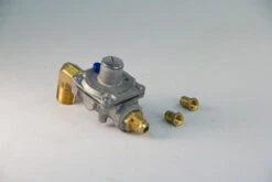 P2CKLP-NT TEC Patio II Conversion Kit, LP Gas To Natural Gas