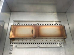 TEC Infrared 44" Patio FR Built-in Grill - PFR2 -BBQ Haven Shop PFR2 Burner 86128.1553260306.1500.1500