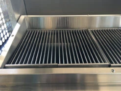 TEC Infrared 44" Patio FR Built-in Grill - PFR2 -BBQ Haven Shop PFR2 Cooking Grates 07390.1553260306.1500.1500