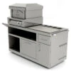 Alfresco 30 Inch Pizza Prep Cart 2 Alfresco 30 Inch Pizza Prep Cart -BBQ Haven Shop PZA PPC 49051.1641153272.1500.1500
