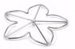 HPC 24" Penta Match Lit Burner