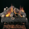 Rasmussen 54" Prestige Oak Double Face Gas Logs Only -BBQ Haven Shop Prestige Oak PR XL 71834.1477037715.1500.1500