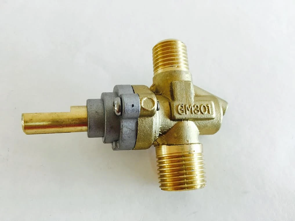 PF80-4 ProFire Brass Control Valve 3 PF80-4 ProFire Brass Control Valve