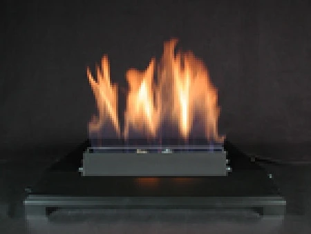 Rasmussen 20" Alterna Series Propane Black Burner - Manual 3 Rasmussen 20" Alterna Series Propane Black Burner - Manual