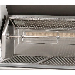 Alfresco ALXE 30" Built-in Grill, One Sear Zone -BBQ Haven Shop Rotis 85890.1623347672.1500.1500