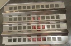 S20244 Ducane Meridian Briquette Tray