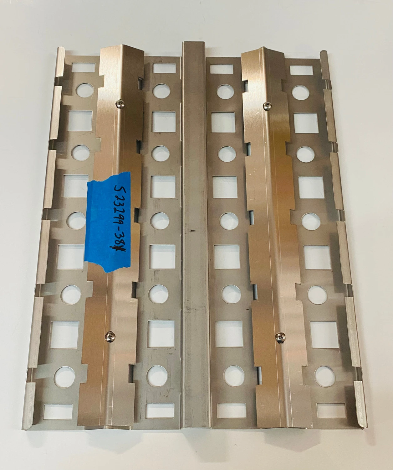 Delta Heat 26, 38 Briquette Tray Only (No Briquettes) - S23299-38Y 3 Delta Heat 26, 38 Briquette Tray Only (No Briquettes) - S23299-38Y