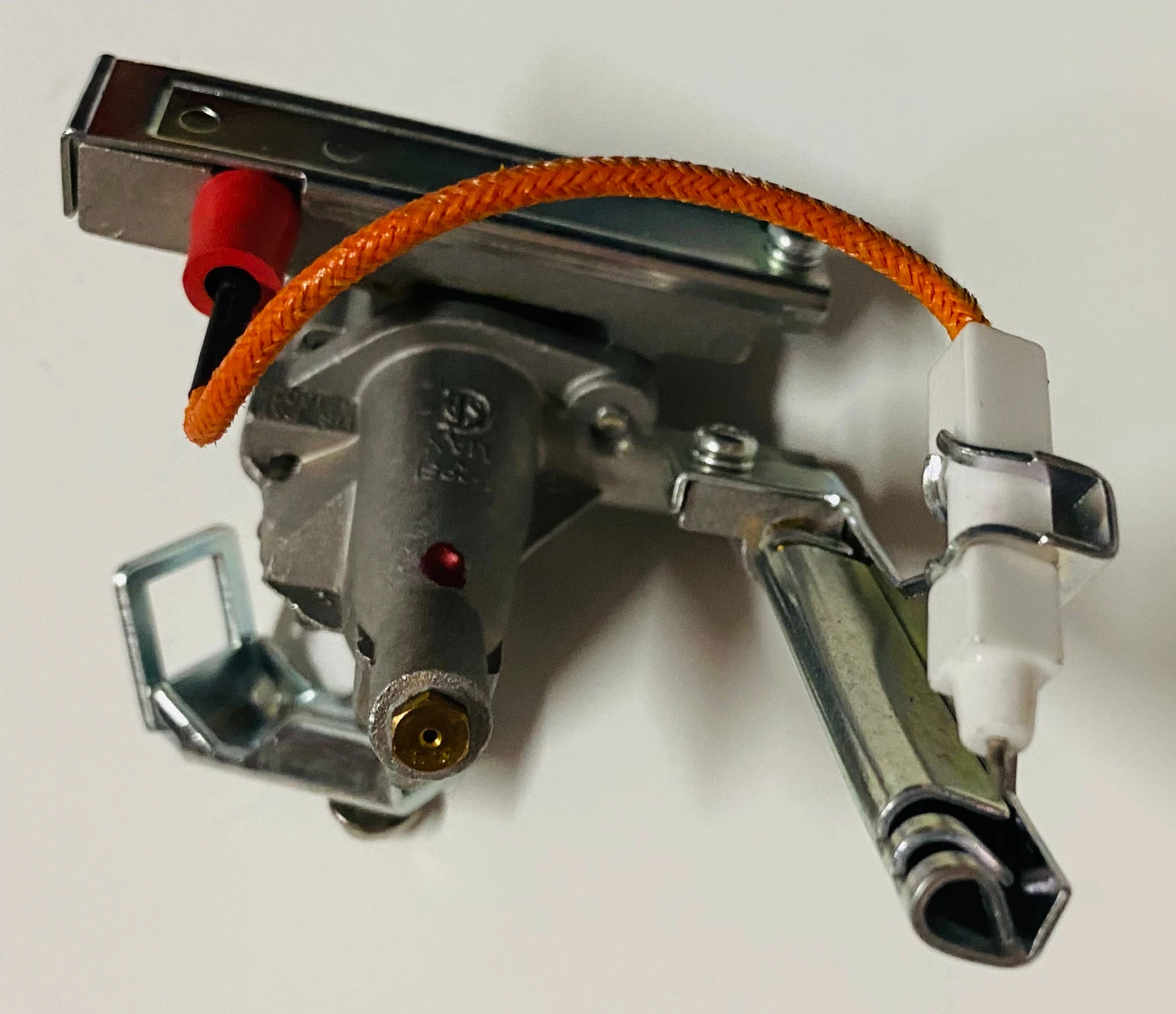 MV-SIZPRO Summerset PRO Main Burner Gas Valve 4 MV-SIZPRO Summerset PRO Main Burner Gas Valve - Image 2