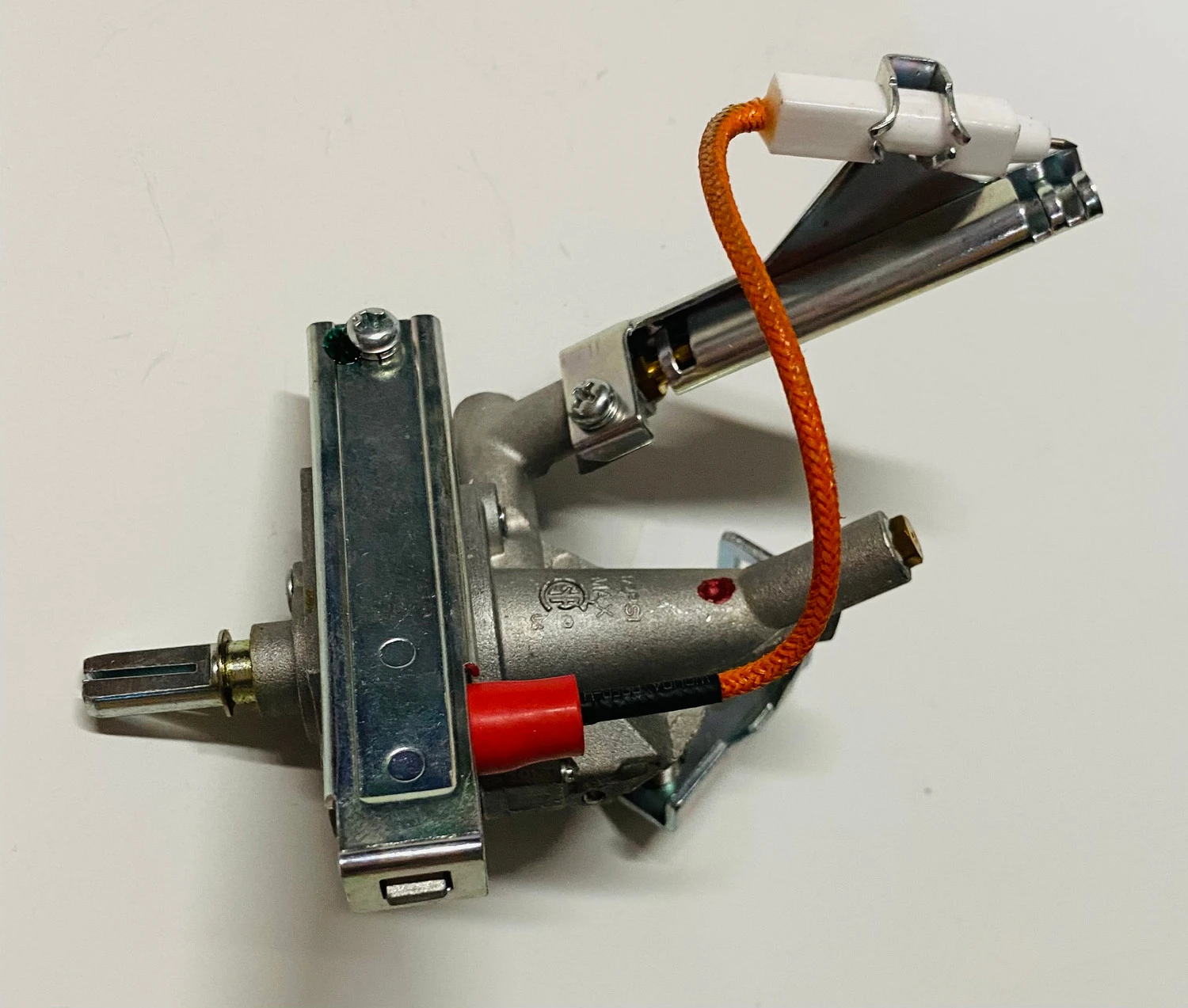 MV-SIZPRO Summerset PRO Main Burner Gas Valve 3 MV-SIZPRO Summerset PRO Main Burner Gas Valve