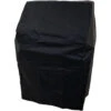 Solaire 30" Freestanding Cart Cover - SOL-HC-30C -BBQ Haven Shop SOL HC 30C 1 77718.1689788152.1500.1500