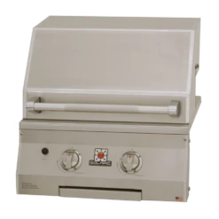 Solaire 21" Convection Built-in Grill - SOL-IRBQ-21G