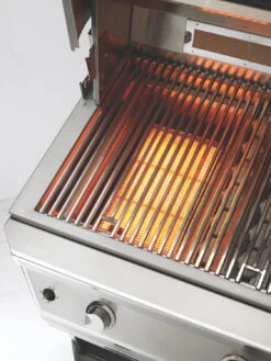 Twin Eagles 30" Grill, Rotisserie, Sear Zone On Base With 2 Doors - TEBQ30RS-C-TEGB30-B -BBQ Haven Shop Sear Zone 47395.1675180089.1500.1500