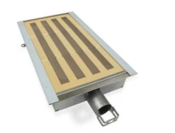 Sedona By Lynx L700PS 42" Built-in Grill - 1 Prosear, 2 Stainless Burners -BBQ Haven Shop Sedona 33943 17252.1693504807.1500.1500