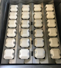 Sedona By Lynx L700PS 42" Built-in Grill - 1 Prosear, 2 Stainless Burners -BBQ Haven Shop Sedona Briquette Tray 47609.1693504807.1500.1500