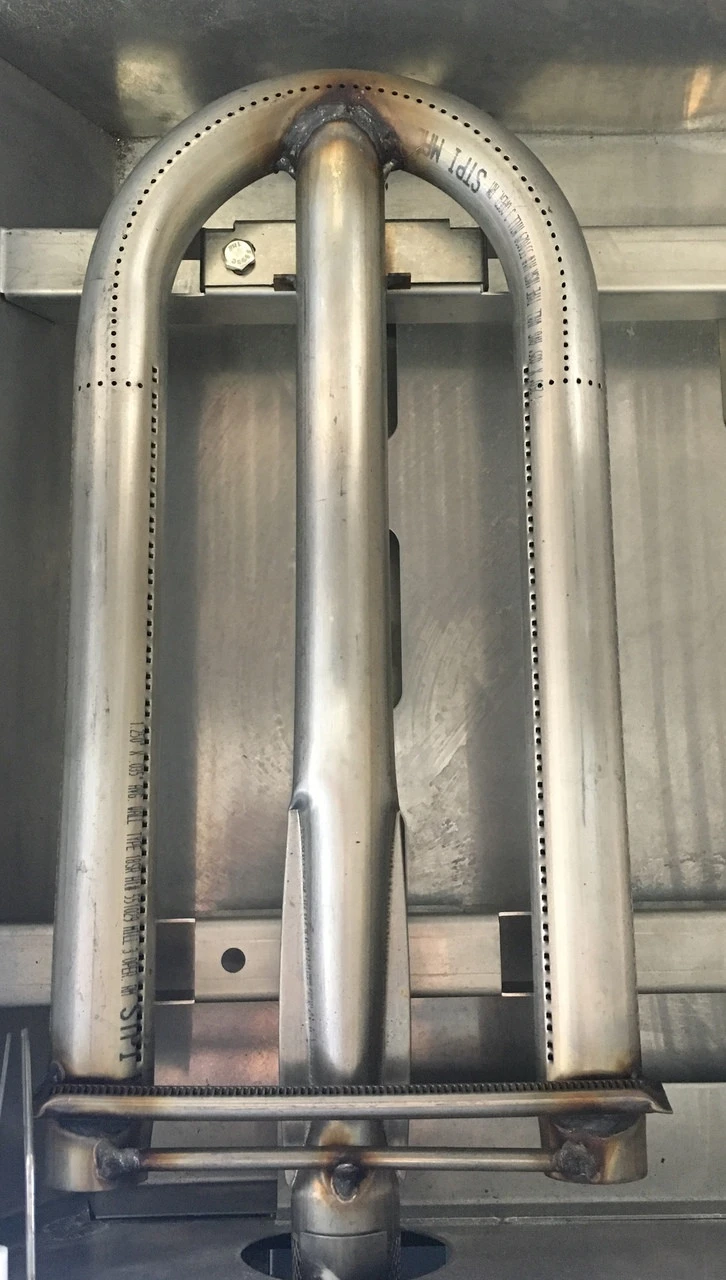 Sedona By Lynx L700 42" Built-in Grill - 3 Stainless Burners 5 Sedona By Lynx L700 42" Built-in Grill - 3 Stainless Burners - Image 3