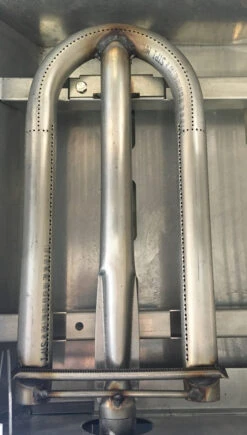 Sedona By Lynx L500R 30" Built-in Grill W 2 Stainless Burners, Rotisserie -BBQ Haven Shop Sedona Grill Burner 45962.1654013781.1500.1500