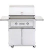 Sedona By Lynx L500F 30" Freestanding Grill - 2 Stainless Burners -BBQ Haven Shop Sedona L500F 77603.1684240598.1500.1500