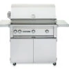 Sedona By Lynx L600FR 36" Grill On Cart With Rotisserie -BBQ Haven Shop Sedona L600FR Grill 22747.1654014200.1500.1500