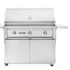 Sedona By Lynx L700F 42" Grill On Cart, No Rotisserie 2 Sedona By Lynx L700F 42" Grill On Cart, No Rotisserie -BBQ Haven Shop Sedona L700 42 Grill on Cart 19257.1654014310.1500.1500