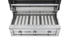 Sedona By Lynx L700F 42" Grill On Cart, No Rotisserie 7 Sedona By Lynx L700F 42" Grill On Cart, No Rotisserie -BBQ Haven Shop Sedona by Lynx L700 Interior 77873.1654014310.1500.1500