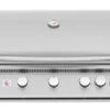 Summerset Sizzler 40" 5 Burner Grill - SIZ40 -BBQ Haven Shop Summerset Sizzler 40 inch 5 Burner Grill SIZ40 16141.1668530206.1500.1500