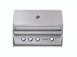 Twin Eagles 36" Built-in Grill With Infrared Rotisserie And Sear Zone - TEBQ36RS