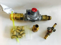 TNKVGIQ Viking T Series Conversion Kit LP To Natural Gas