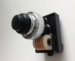 Tec Push Button Ignition Module - HW2812