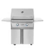 Twin Eagles 30" Grill, Rotisserie, Sear Zone On Base With 2 Doors - TEBQ30RS-C-TEGB30-B -BBQ Haven Shop Twin Eagles 30 In Grill On Cart TEGB30 77014.1675180089.1500.1500